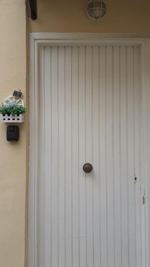 Apartamento La Tana Nel Vicolo Santa Marinella Exterior foto